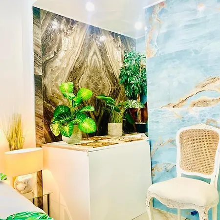 Endless Stunning Mediterranean Sea Views Promenade Des Anglais Nice Exterior photo