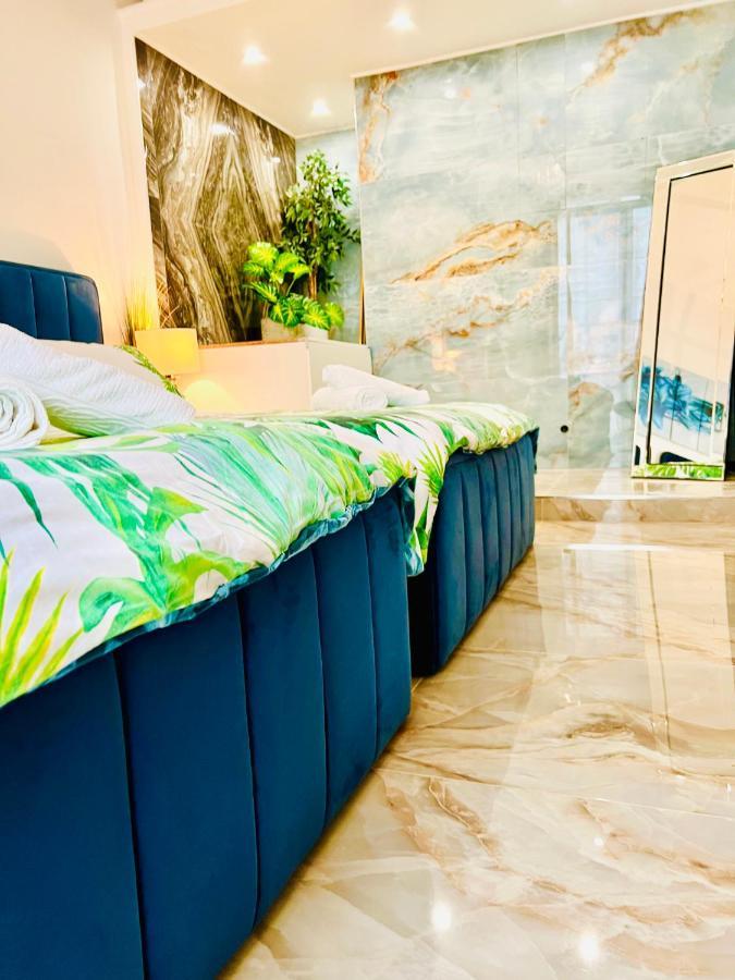 Endless Stunning Mediterranean Sea Views Promenade Des Appartamento *