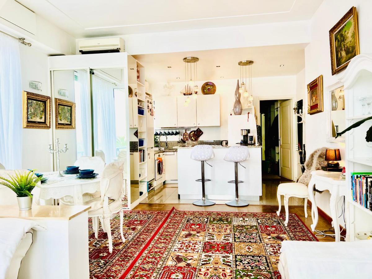 Appartamento Endless Stunning Mediterranean Sea Views Promenade Des